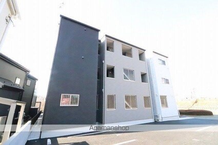 ＣＡＳＡ　ＬＥＯＮＥ[1LDK/42.31m2]の外観2