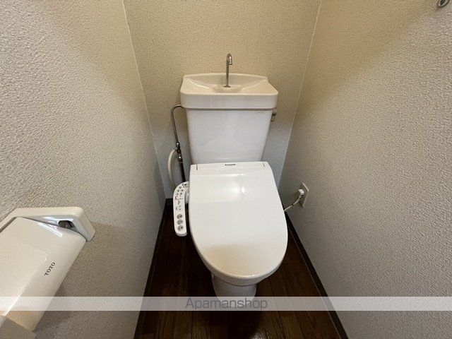 ベンハウス今の内装写真