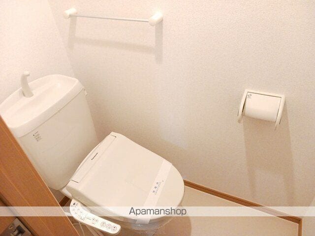 クレメントB棟の内装写真
