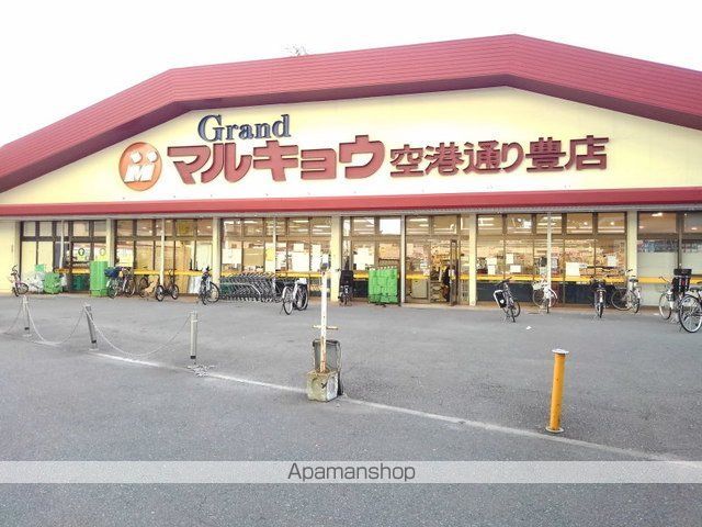 ルービアーレ 201 ｜ 福岡県福岡市博多区吉塚３丁目5-20（賃貸マンション1K・2階・24.88㎡） その20