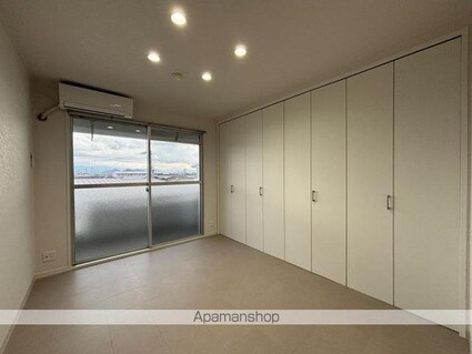 サンヴェール木太　北棟[2LDK/67.32m2]の内装6