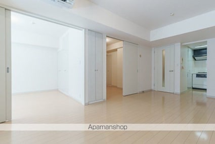 コクヨーレ日本橋[2LDK/53.68m2]のリビング・居間