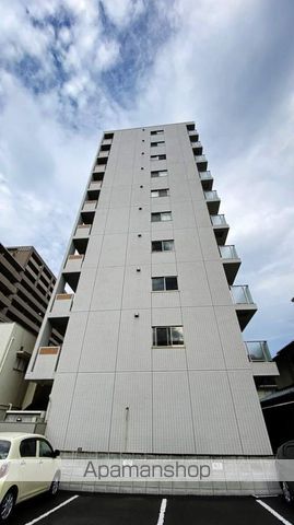 エスコパークヒルズ問屋町の外観写真
