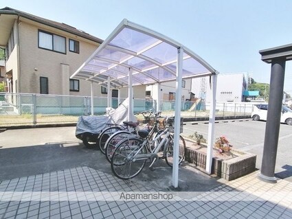 岡山県倉敷市福井[1K/22.58m2]の共用部5