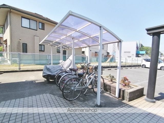 岡山県倉敷市福井[1K/22.58m2]の共用部5