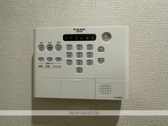 ヴィブレ ウーノの内装写真