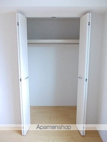 サニーヒルズEの内装写真