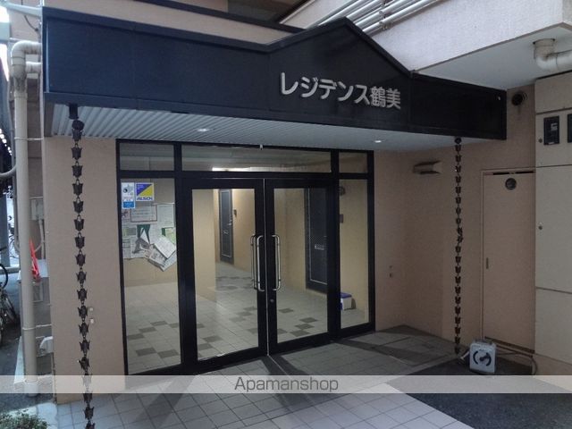 レジデンス鶴美のその他写真