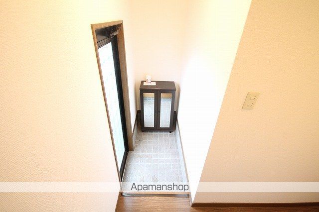 DUPLEX ITO A・Bの内装写真