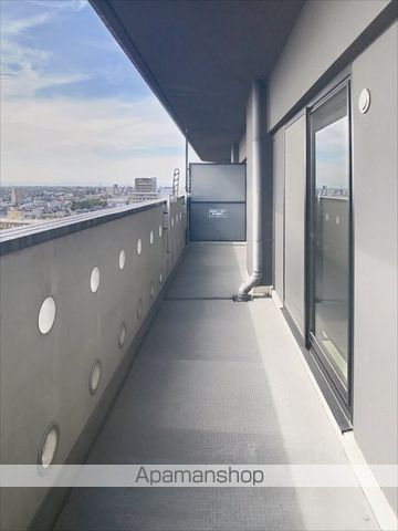 ARDEAの内装写真