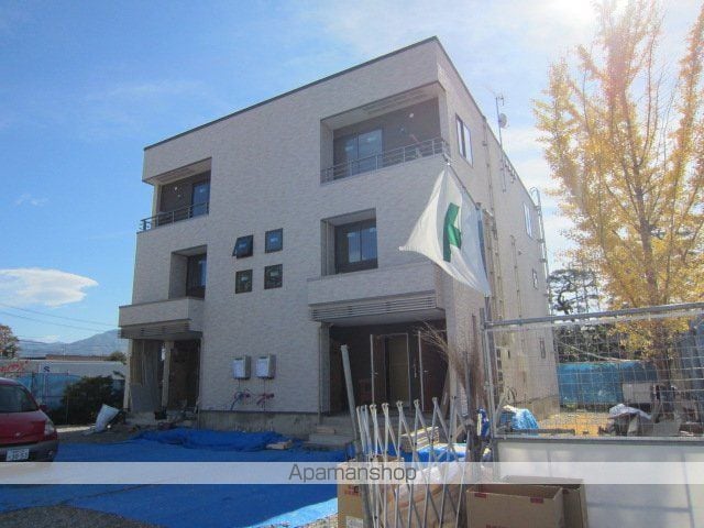 OWLいちい Bの外観写真
