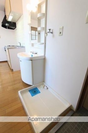 松本ビル（栗林）[1DK/36m2]の内装4