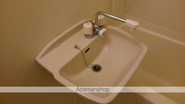 レオパレスLAFORETIIの内装写真