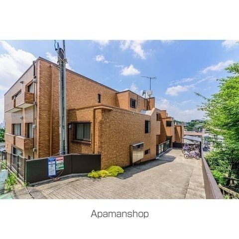 リノヴェール本山の外観写真