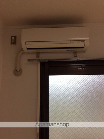 プレミオ覚王山の内装写真