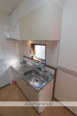 プレステージ宮脇の内装写真