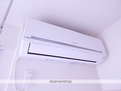 シェルム[1K/24.43m2]のその他設備