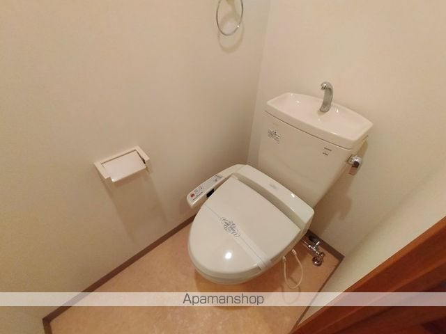 ロータリーマンション香里西之町の内装写真