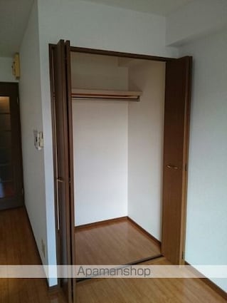 サンハイツ・Ｔ[1K/25.72m2]の収納