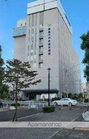 RE RESIDENCEの周辺写真