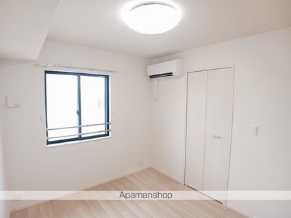 グリーンヒルズＢ[1LDK/44.28m2]のその他内装