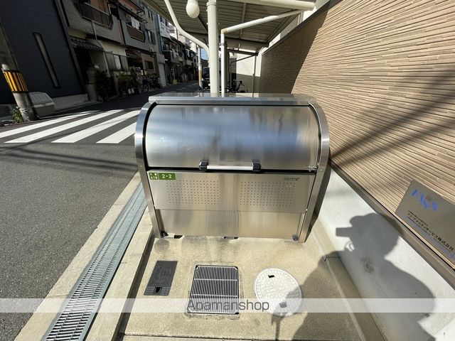 フジパレス大桐III番館のその他写真