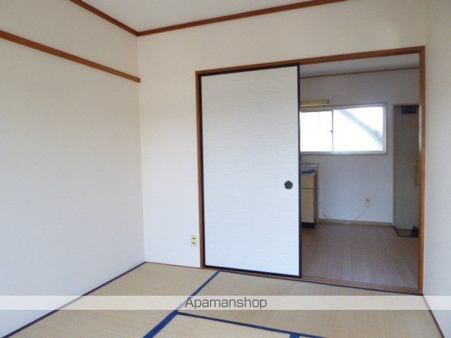コーポ三鈴の内装写真