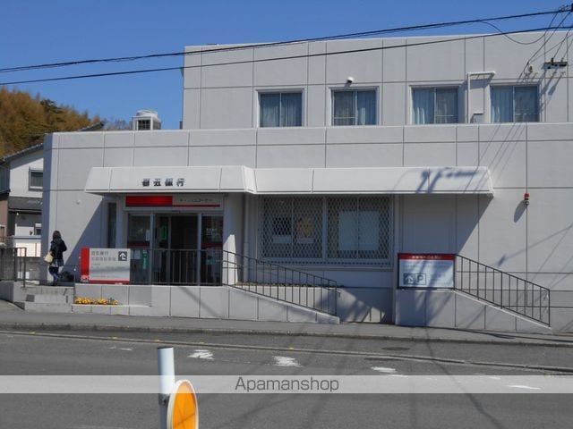 フォレストリバーの周辺写真