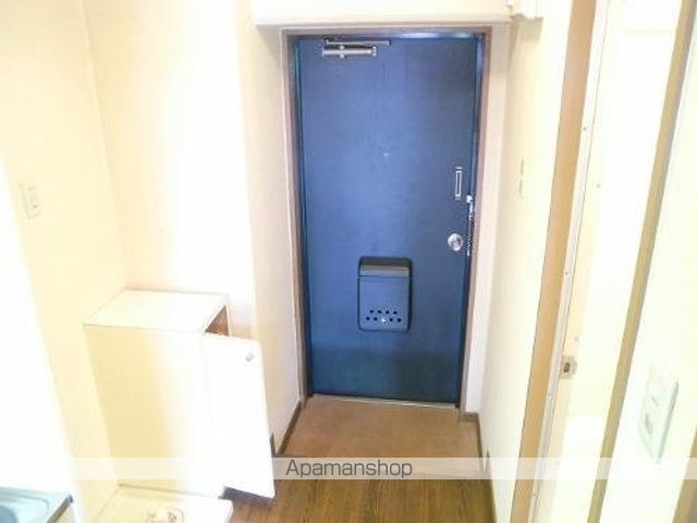 ハウベスト1番館上熊本の内装写真
