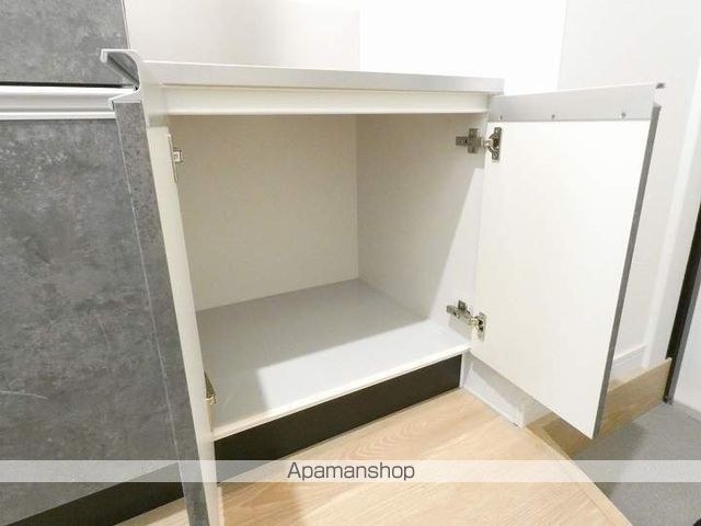 PREMIUM ARATAの内装写真