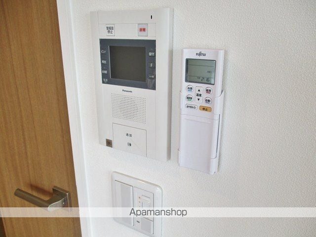 プライムメゾン南2条の内装写真
