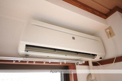 シャンドール南八[2DK/41m2]のその他設備