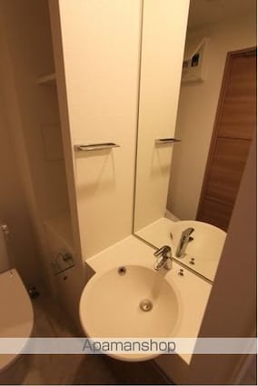 スパシエロッサ池袋[1K/20.7m2]のその他内装5