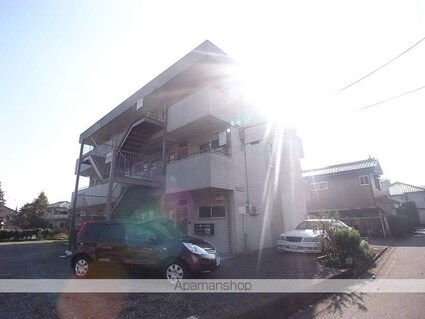 杉田コーポ[2DK/38.4m2]の外観5