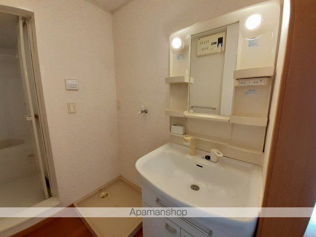 さくらヶ丘Bの内装写真