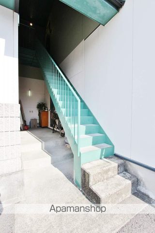 ハイツ夷山のその他写真