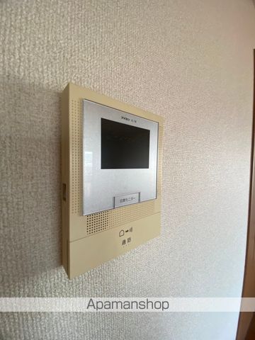 オーポン ヒルズの内装写真