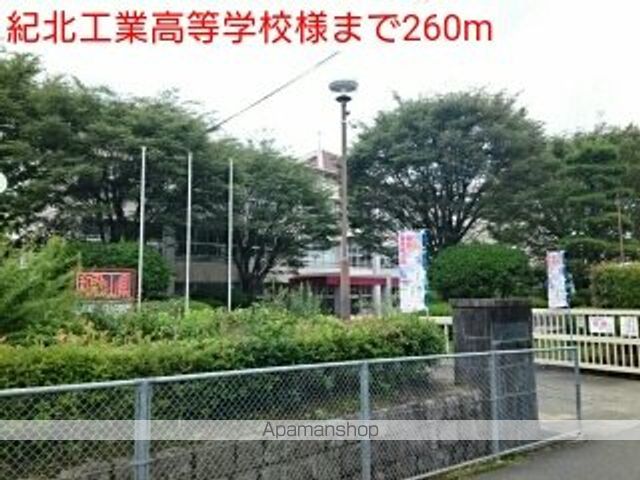 ビューベルハイツの周辺写真