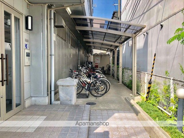 ジョイフルコート大塚のその他写真