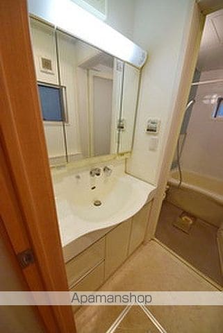赤羽3丁目貸家の内装写真