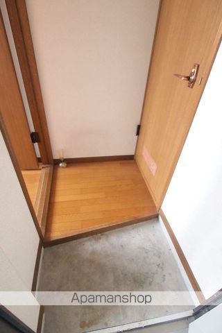 アークコート菊水の内装写真