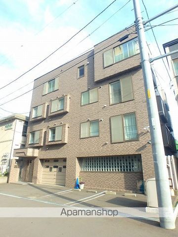 セラヴィ39の外観写真