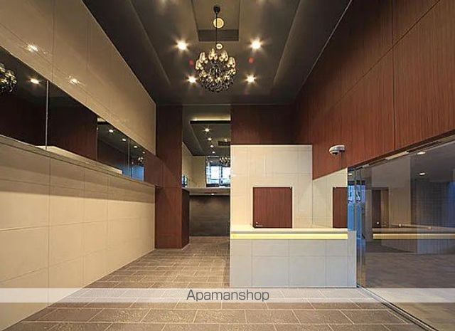 エステムプラザ品川大崎駅前レジデンシャルの内装写真