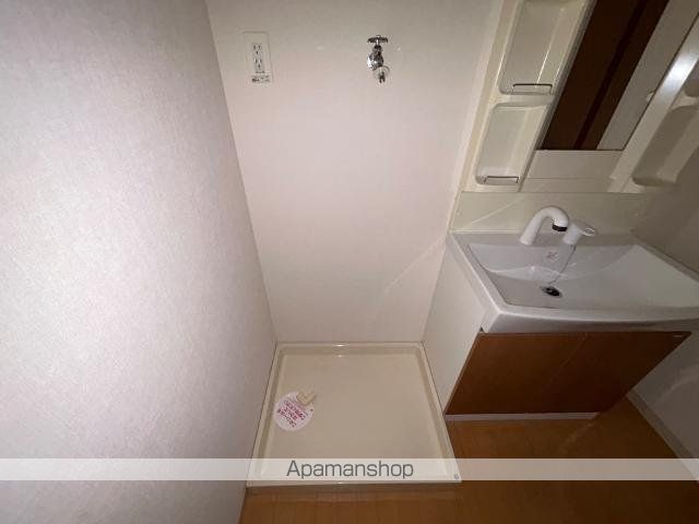 ガーデンハイム美郷の内装写真