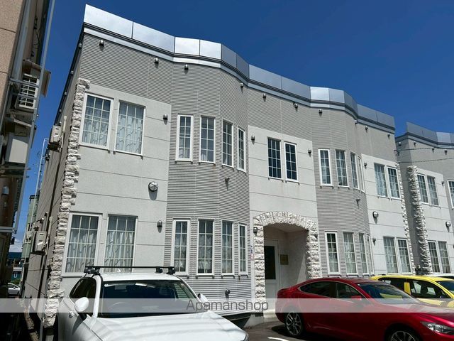 ロワールA
