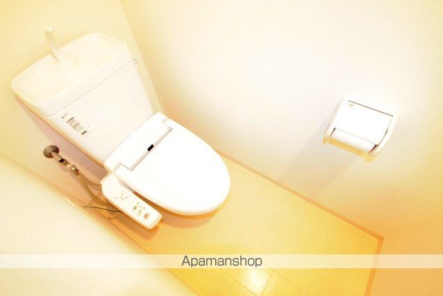 BAUMDORFAROの内装写真