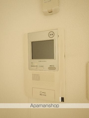 ガーラ・グランディ森下の内装写真