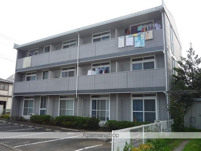レオパレスジュネス茅ヶ崎のその他写真