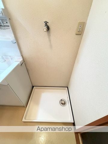 グランドゥールフレアの内装写真