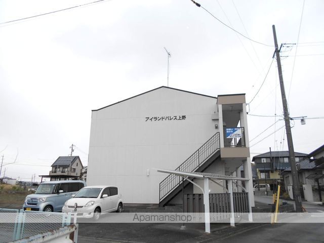 アイランドパレス上野のその他写真